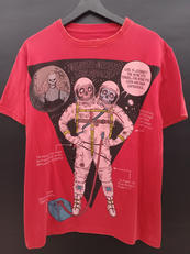 Tシャツ|MINUTE MIRTH