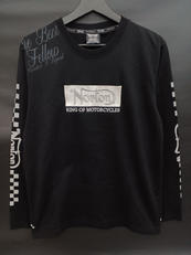 ロンT|NORTON