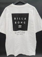 Tシャツ|BILLA BONG