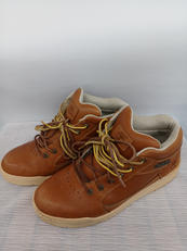 チャッカブーツ|TIMBERLAND