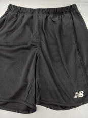 ショートパンツ|NEW BALANCE