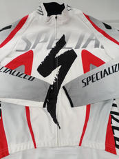 サイクルジャージ|SPECIALIZED