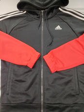 ジップアップパーカー|ADIDAS