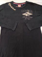 ロンT|GOTCHA
