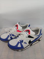 AIR STRUCTURE TRIAX|NIKE