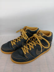 DUNK HIGH PRO SB|NIKE
