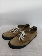 ローカットスニーカー|DR. MARTENS