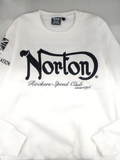 スウェット|NORTON