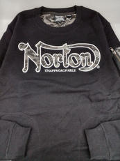 スウェット|NORTON