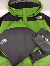 レインテックスプラズマジャケット|THE NORTH FACE