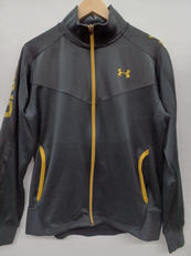 トラックジャケット|UNDER ARMOUR