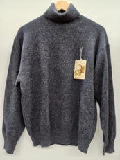 カシミア100%ニット|CASHMERE