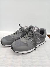 GM 500 TSA|NEW BALANCE