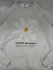 スウェット|PLANET OF EARTH