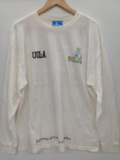 ロンT|UCLA