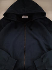 ジップアップパーカー|CHAMPION