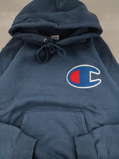 ビッグロゴパーカー|CHAMPION