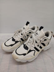 ローカットスニーカー|ADIDAS