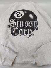 スウェット|STUSSY