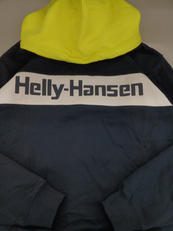 プルオーバーパーカー|HELLY-HANSEN
