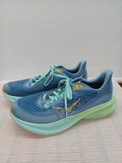 ランニングシューズ|HOKA MACH6