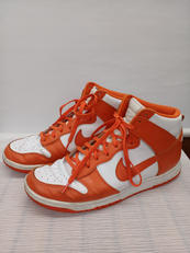 ハイカットスニーカー|NIKE