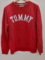 スウェット|TOMMY TEANS