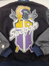 スタジャン|SWAGGER