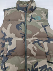 ダウンベスト|THE NORTH FACE