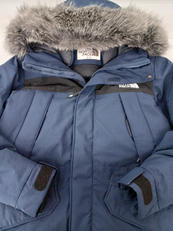 ANTARCTIC DOWN PARKA|THE NORTH FACE