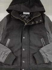 レザージャケット|MEN'SBIGI