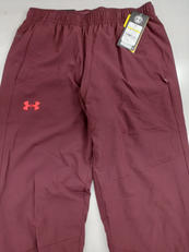 トレーニングパンツ|UNDER ARMOUR