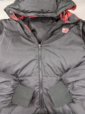 ダウンジャケット|WOOLRICH