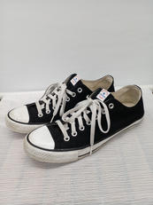 ローカットスニーカー|CONVERS