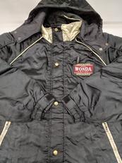 ナイロンジャケット|ASAHI