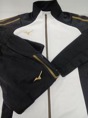 ジャージ上下セット|MIZUNO