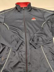 トラックジャケット|ADIDAS