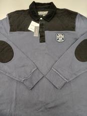 スウェットポロシャツ|EDDIE BAUER