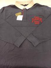 スウェットポロシャツ|EDDIE BAUER