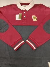 スウェットポロシャツ|EDDIE BAUER