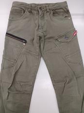 カーゴパンツ|BURTLE