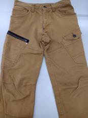 カーゴパンツ|BURTLE