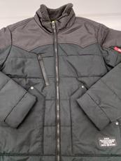 防寒ジャケット|BURTLE