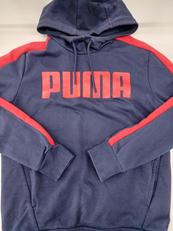 スウェットパーカー|PUMA