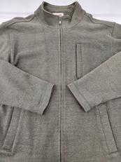 ジップアップジャケット|MC GREGOR