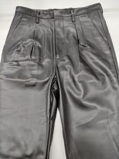 レザーパンツ|HARE