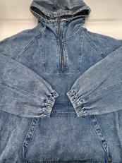 デニムジャケット|MNL