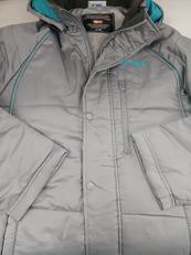 ベンチコート|YONEX