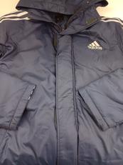 ベンチコート|ADIDAS