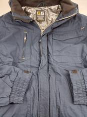 ジャケット|G.GROUND